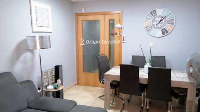 3 Zimmer Wohnung zu verkaufen in Calafell mit Pool Garage - 255.000 € (Ref: 9940820)