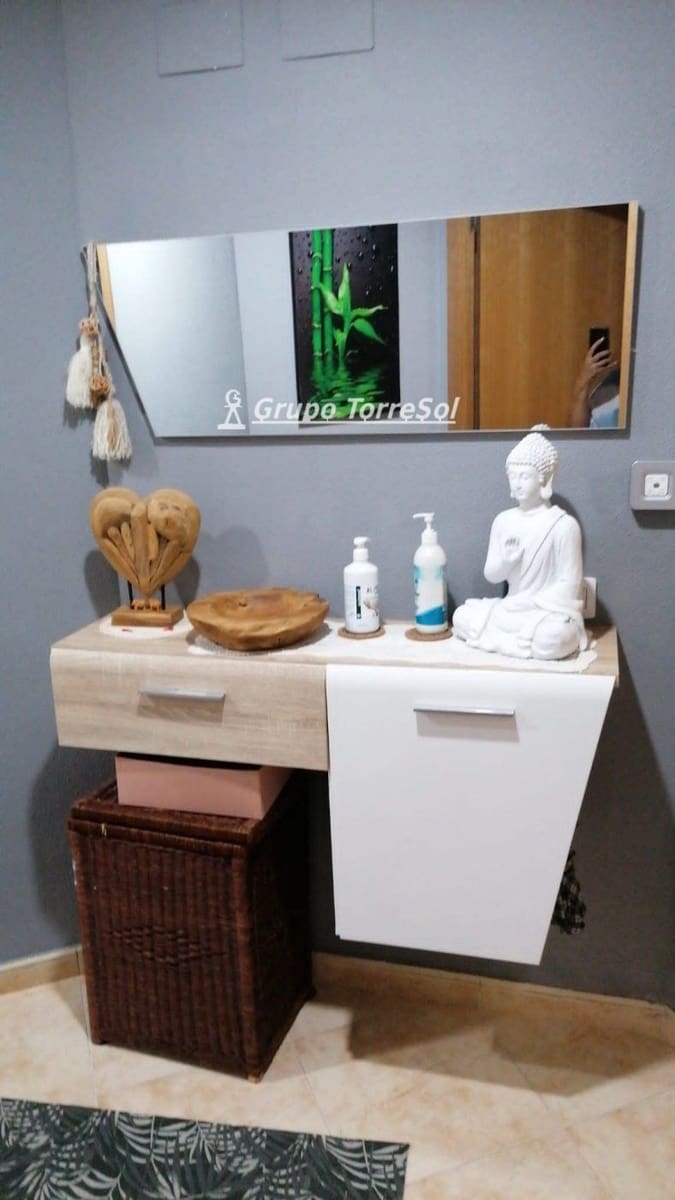 3 Zimmer Wohnung zu verkaufen in Calafell mit Pool Garage - 255.000 € (Ref: 9940820)