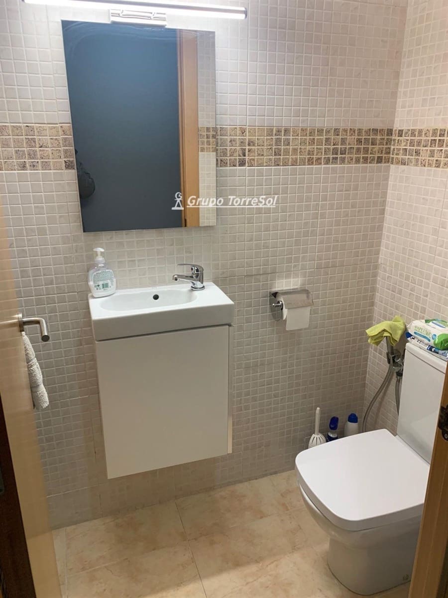 3 Zimmer Wohnung zu verkaufen in Calafell mit Pool Garage - 255.000 € (Ref: 9940820)