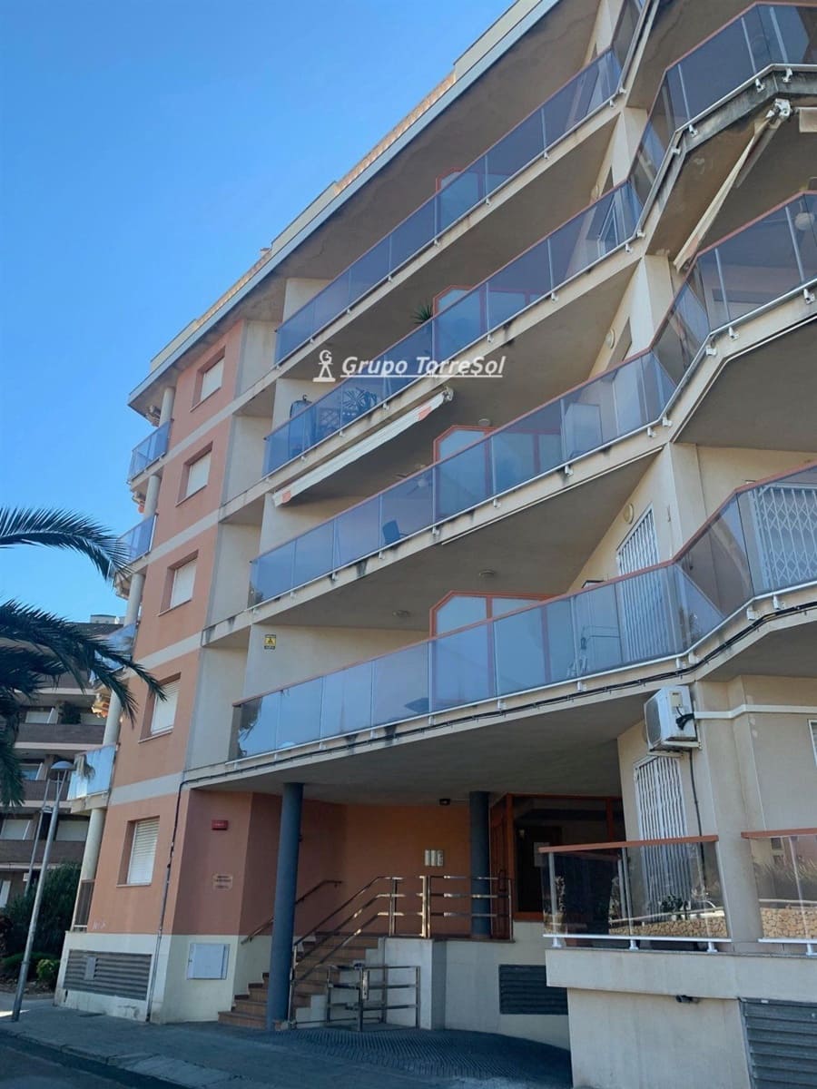 3 Zimmer Wohnung zu verkaufen in Calafell mit Pool Garage - 255.000 € (Ref: 9940820)