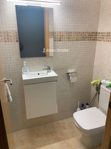 3 Zimmer Wohnung zu verkaufen in Calafell mit Pool Garage - 255.000 € (Ref: 9940820)