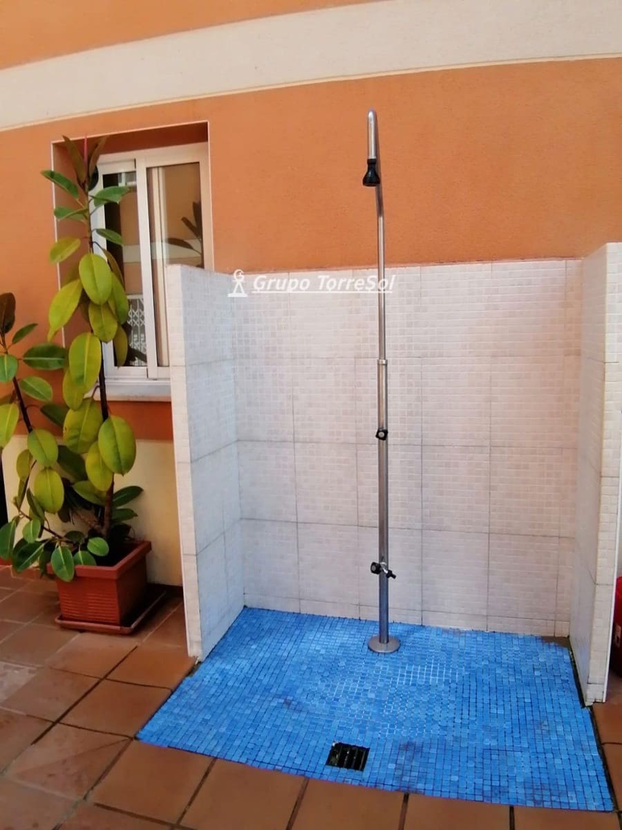 3 Zimmer Wohnung zu verkaufen in Calafell mit Pool Garage - 255.000 € (Ref: 9940820)