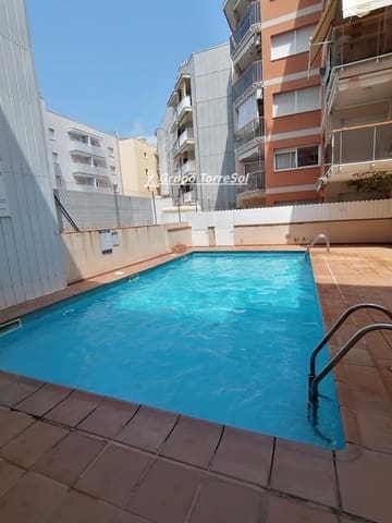 3 Zimmer Wohnung zu verkaufen in Calafell mit Pool Garage - 255.000 € (Ref: 9940820)