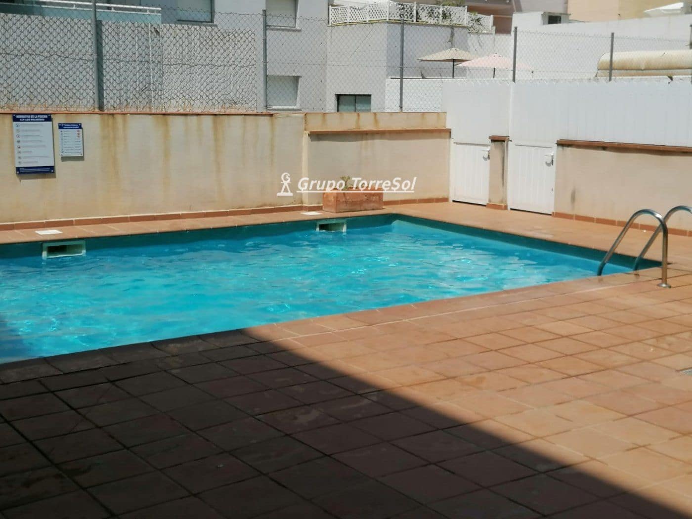 3 Zimmer Wohnung zu verkaufen in Calafell mit Pool Garage - 255.000 € (Ref: 9940820)