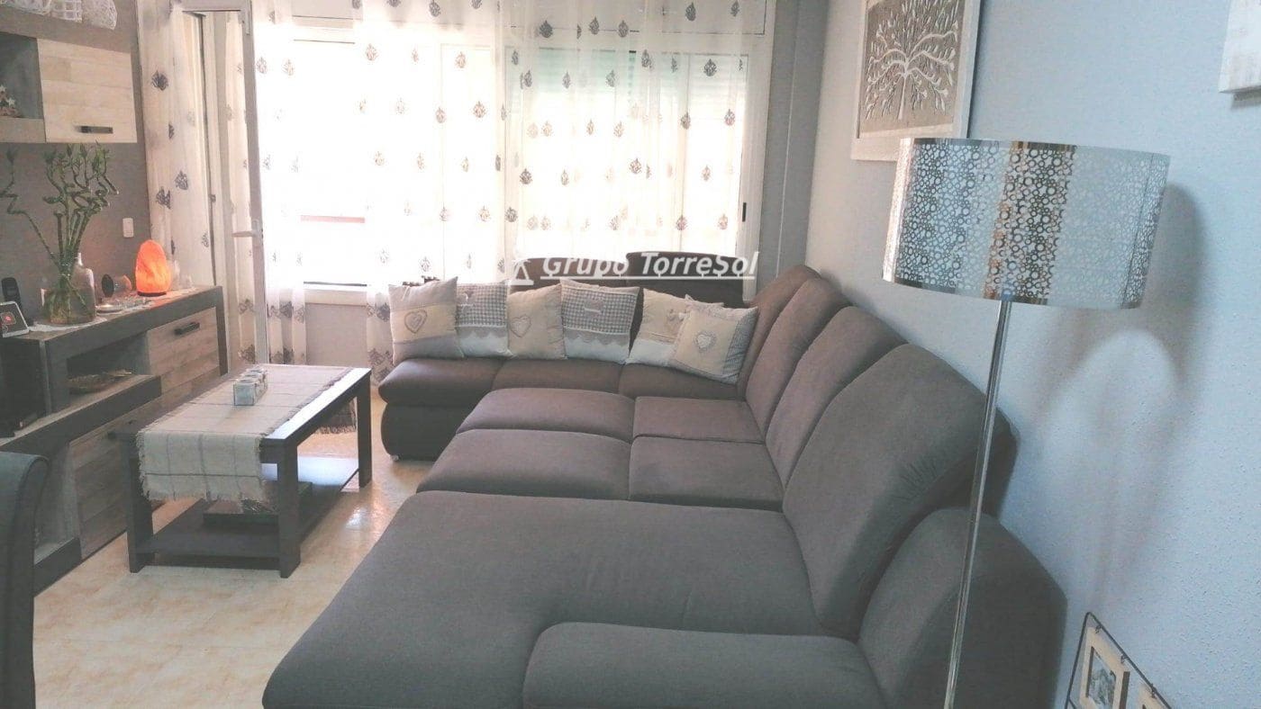 3 Zimmer Wohnung zu verkaufen in Calafell mit Pool Garage - 255.000 € (Ref: 9940820)