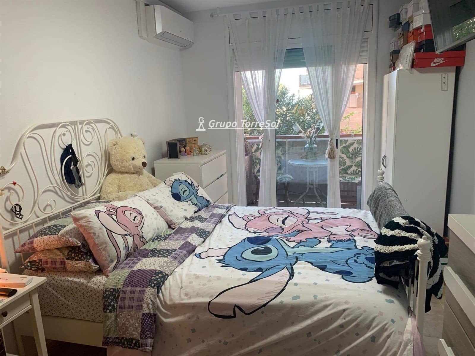 3 Zimmer Wohnung zu verkaufen in Calafell mit Pool Garage - 255.000 € (Ref: 9940820)