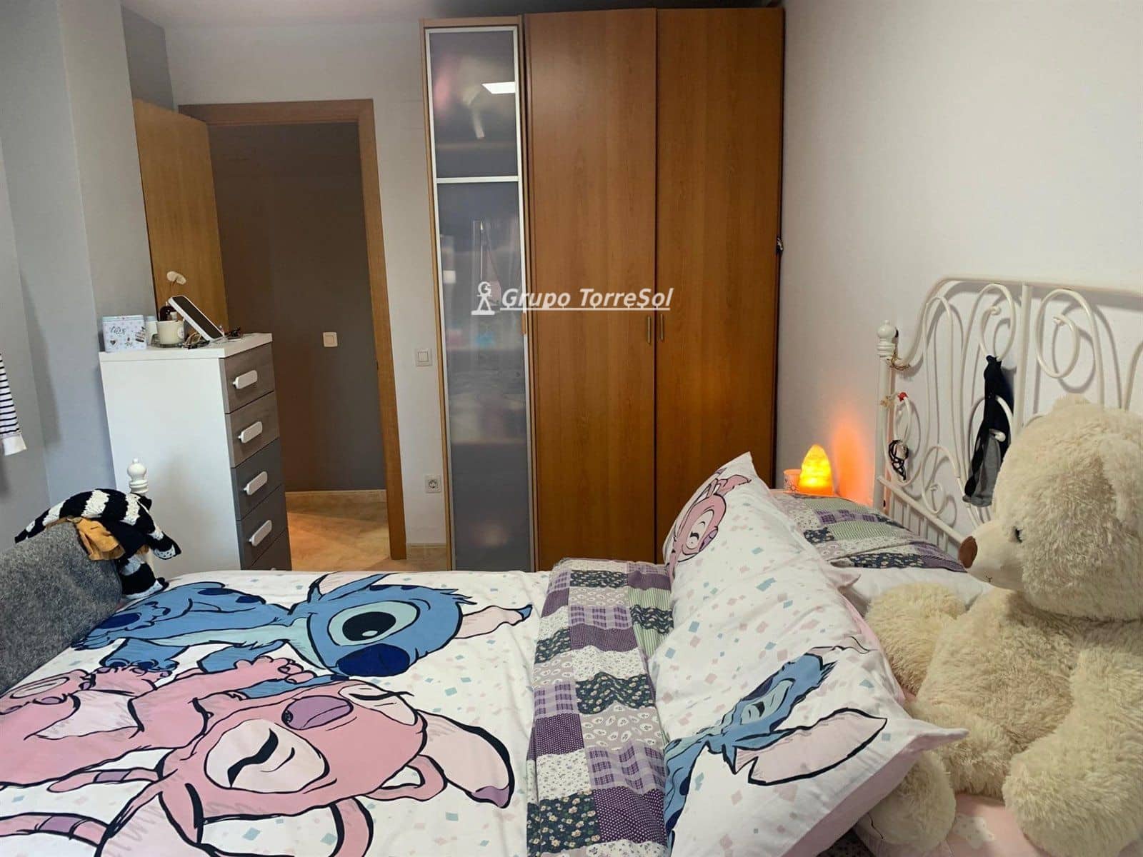 3 Zimmer Wohnung zu verkaufen in Calafell mit Pool Garage - 255.000 € (Ref: 9940820)