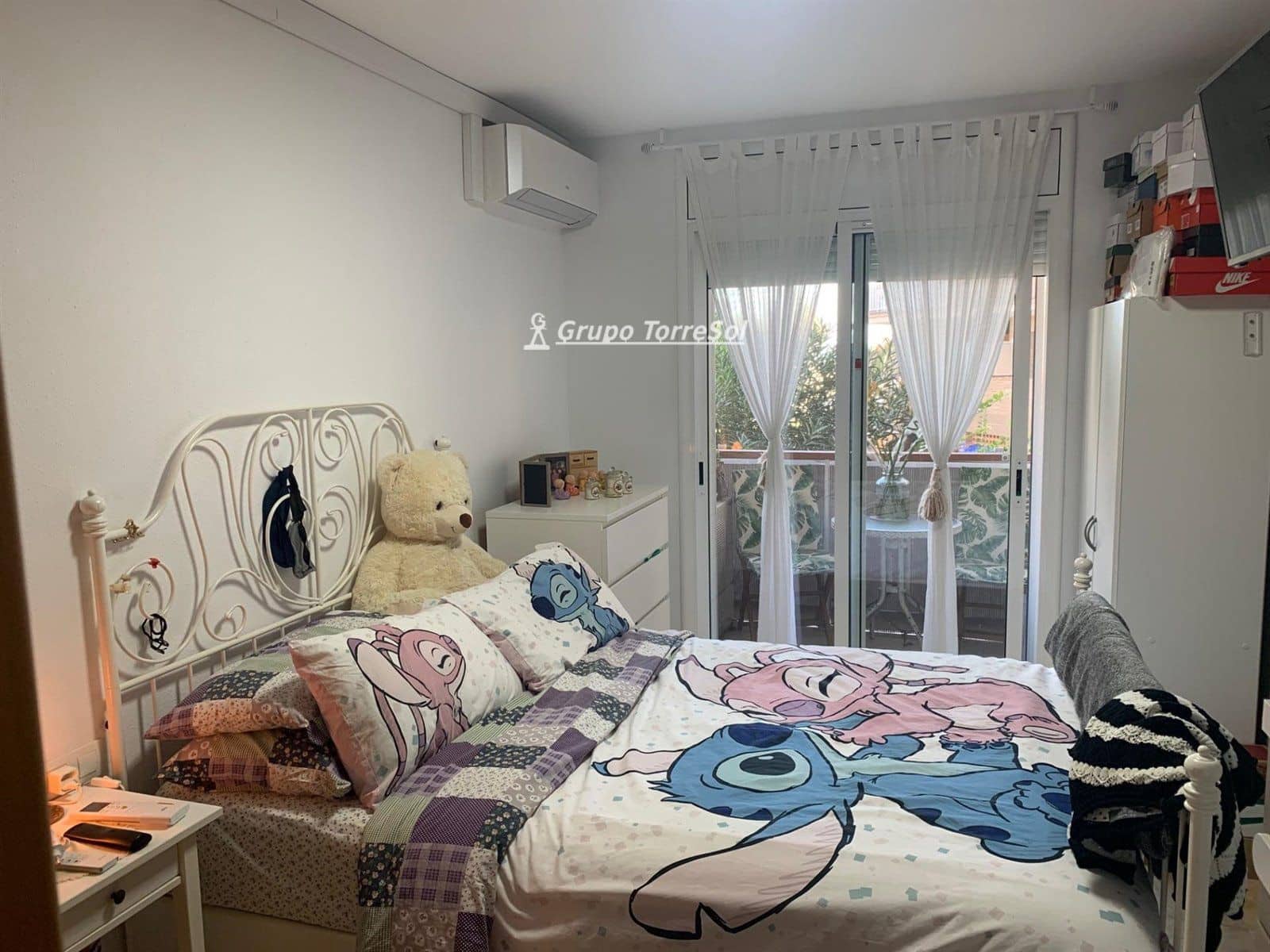 3 Zimmer Wohnung zu verkaufen in Calafell mit Pool Garage - 255.000 € (Ref: 9940820)