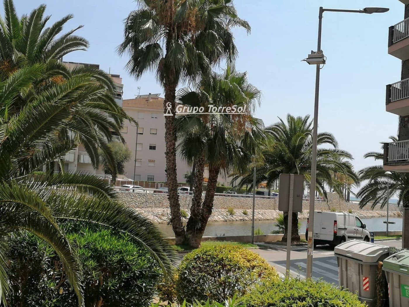 3 Zimmer Wohnung zu verkaufen in Calafell mit Pool Garage - 255.000 € (Ref: 9940820)
