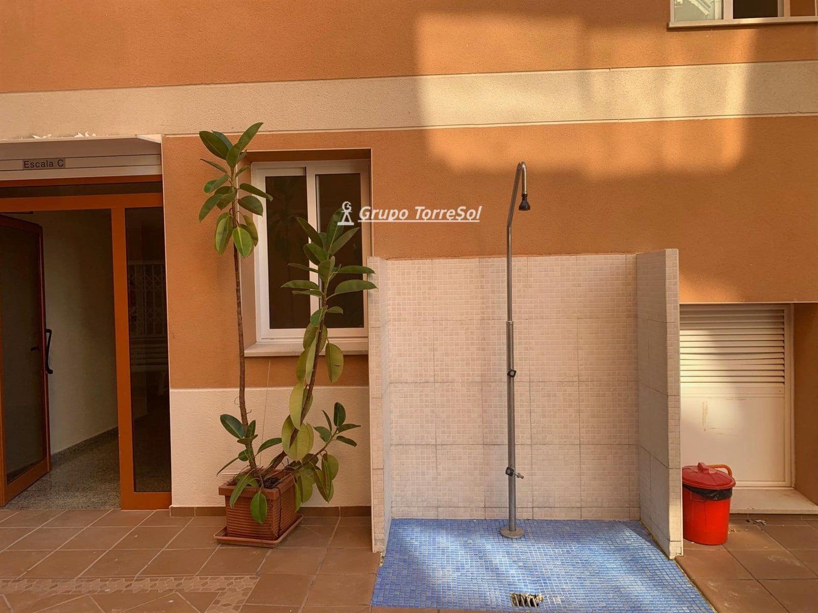 3 Zimmer Wohnung zu verkaufen in Calafell mit Pool Garage - 255.000 € (Ref: 9940820)