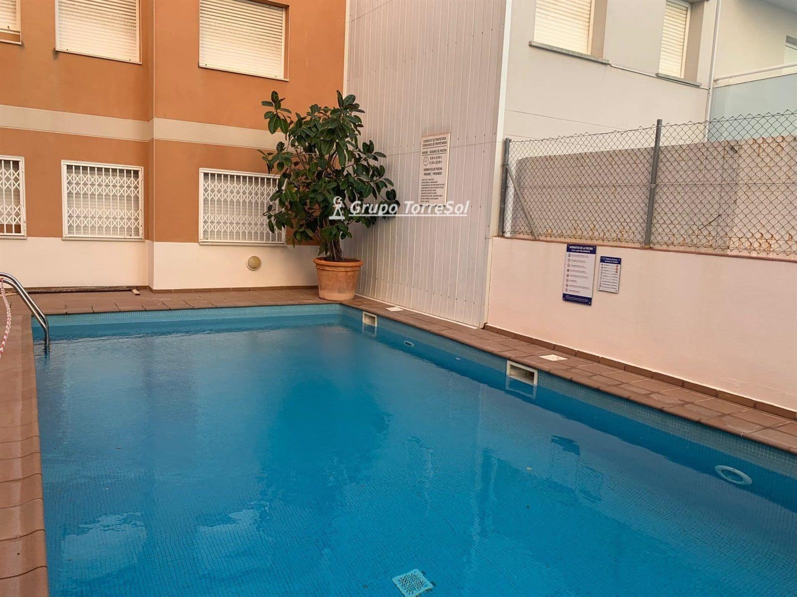3 Zimmer Wohnung zu verkaufen in Calafell mit Pool Garage - 255.000 € (Ref: 9940820)