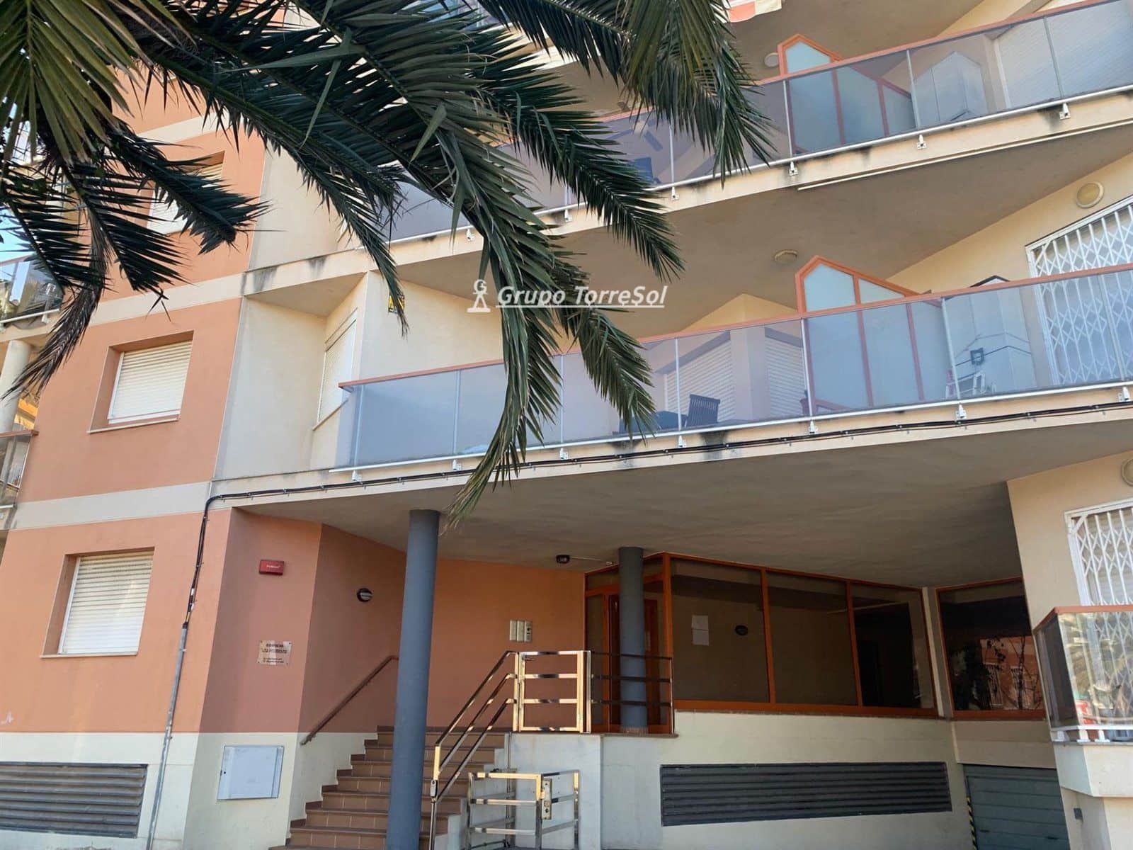 3 Zimmer Wohnung zu verkaufen in Calafell mit Pool Garage - 255.000 € (Ref: 9940820)