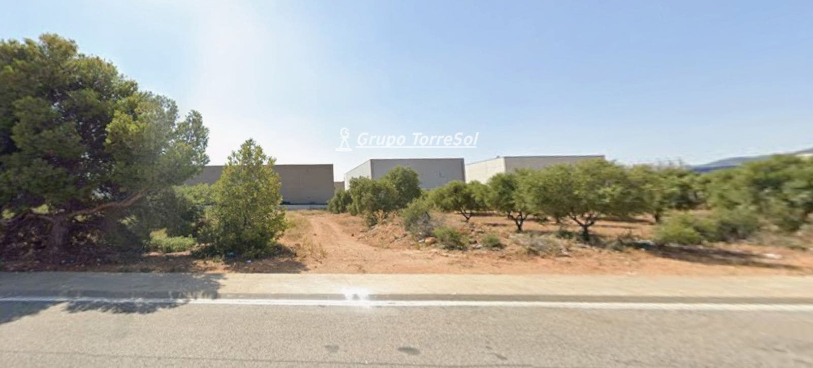 Building Plot for sale in La Bisbal del Penedes - € 850,000 (Ref: 9941186)