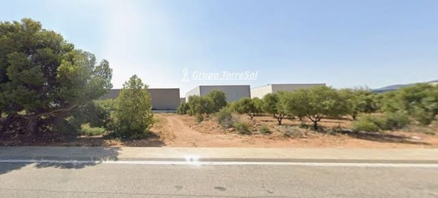 Building Plot for sale in La Bisbal del Penedès - € 850,000 (Ref: 9941186)