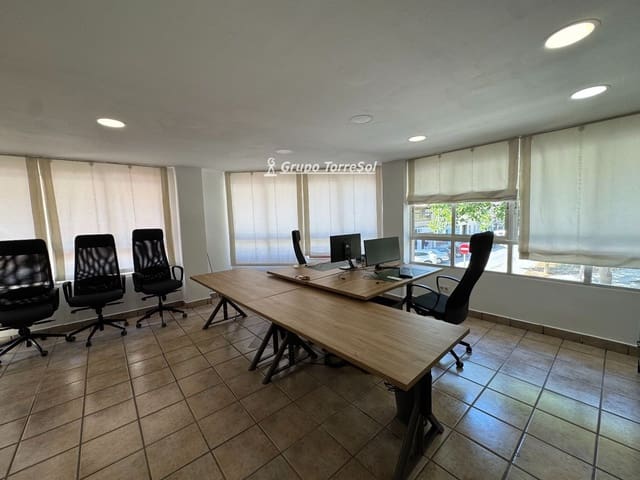 Commercial for rent in Elche / Elx - € 600 (Ref: 9941262)