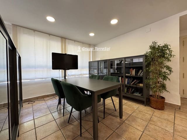 Commercial for rent in Elche / Elx - € 600 (Ref: 9941262)