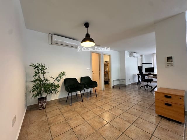 Commercial for rent in Elche / Elx - € 600 (Ref: 9941262)