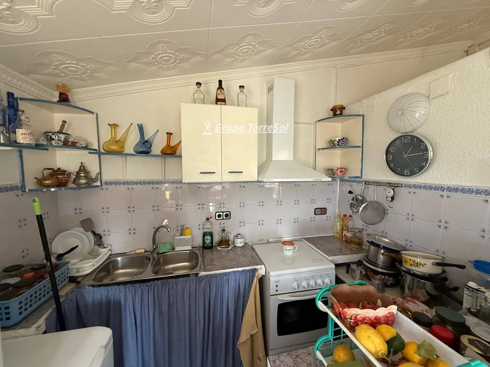 2 soverom Villa til salgs i El Montmell - € 180 000 (Ref: 9944227)