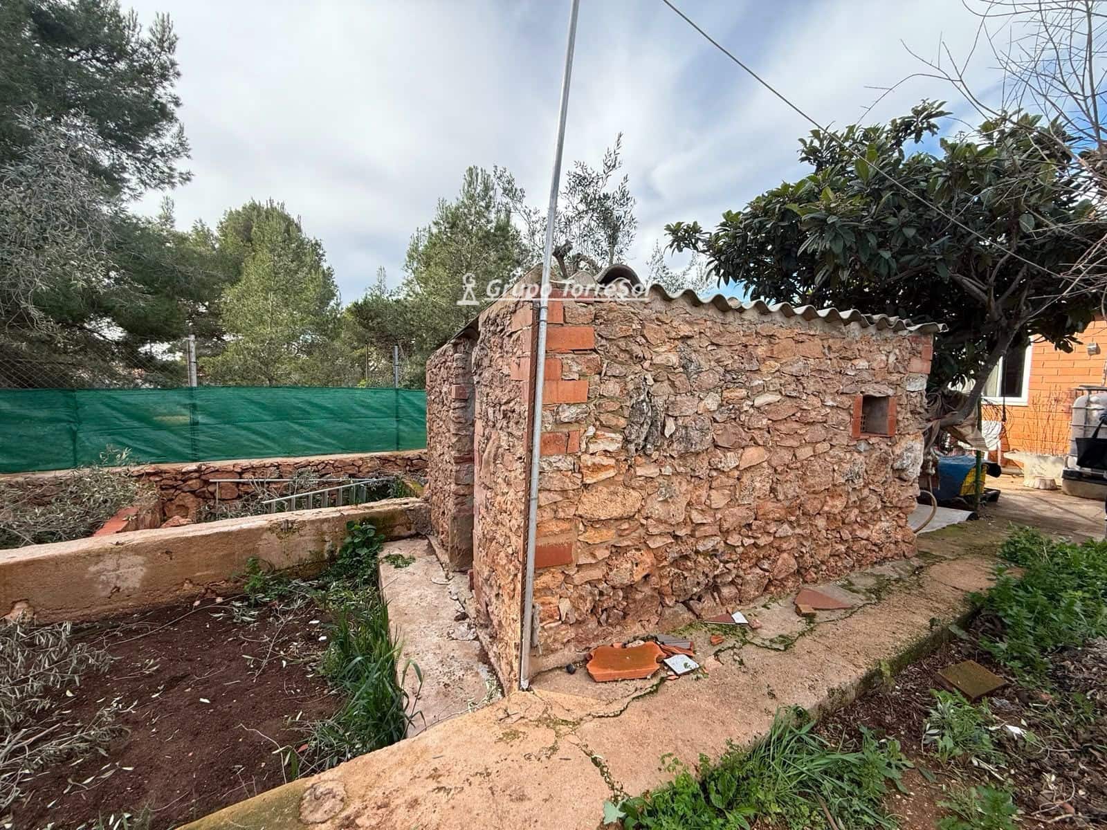 2 soverom Villa til salgs i El Montmell - € 180 000 (Ref: 9944227)