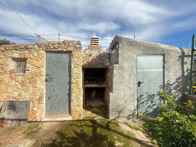 2 soverom Villa til salgs i El Montmell - € 180 000 (Ref: 9944227)