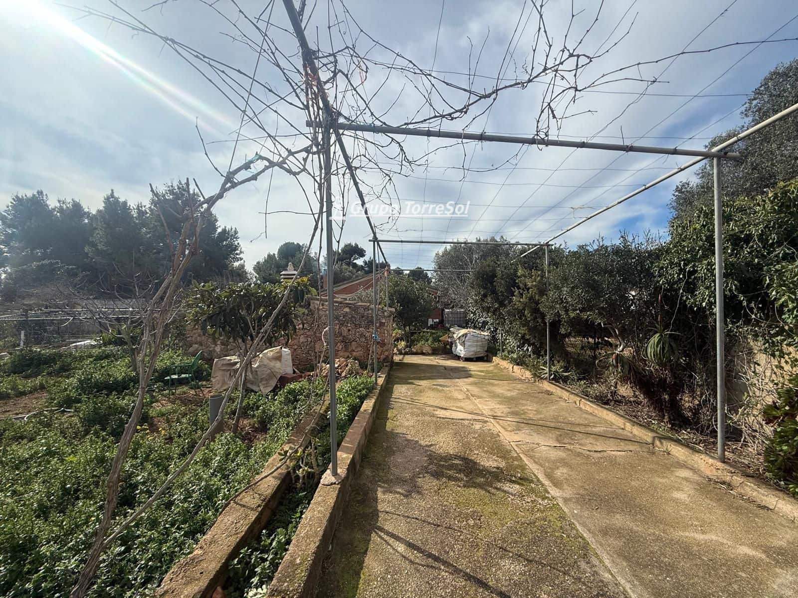 2 soverom Villa til salgs i El Montmell - € 180 000 (Ref: 9944227)