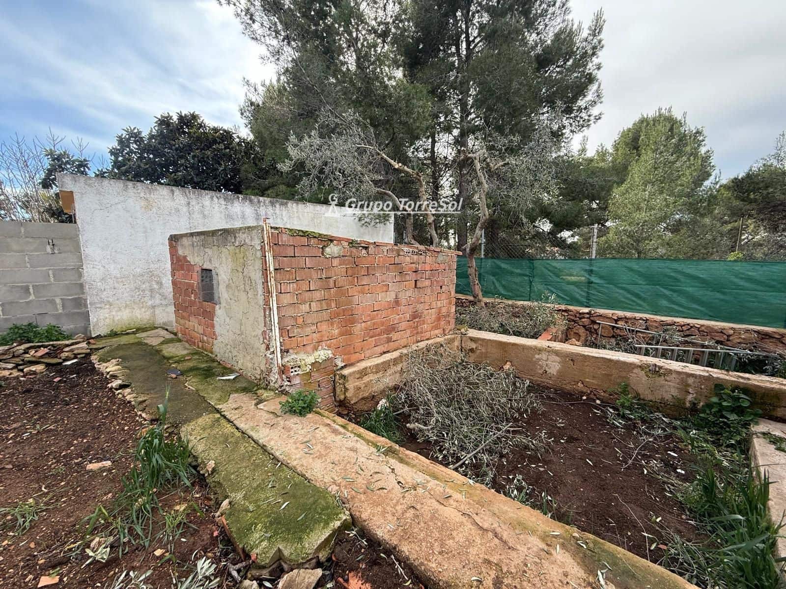 2 soverom Villa til salgs i El Montmell - € 180 000 (Ref: 9944227)