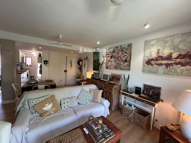 3 Zimmer Wohnung zu verkaufen in Calafell - 249.000 € (Ref: 9944229)
