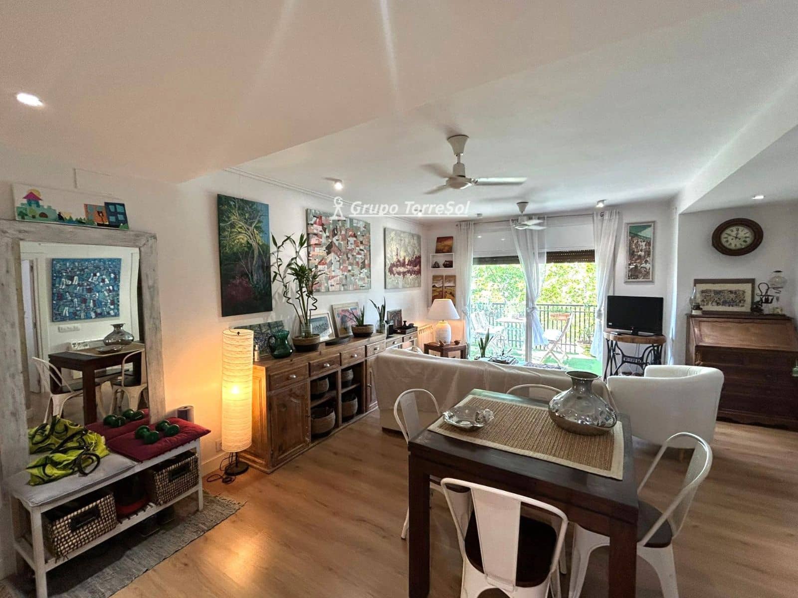 3 soveværelse Lejlighed til salg i Calafell - € 249.000 (Ref: 9944229)