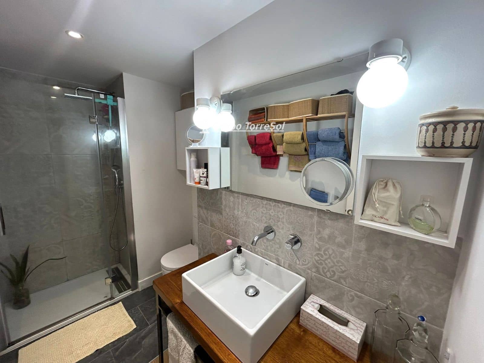 3 soveværelse Lejlighed til salg i Calafell - € 249.000 (Ref: 9944229)
