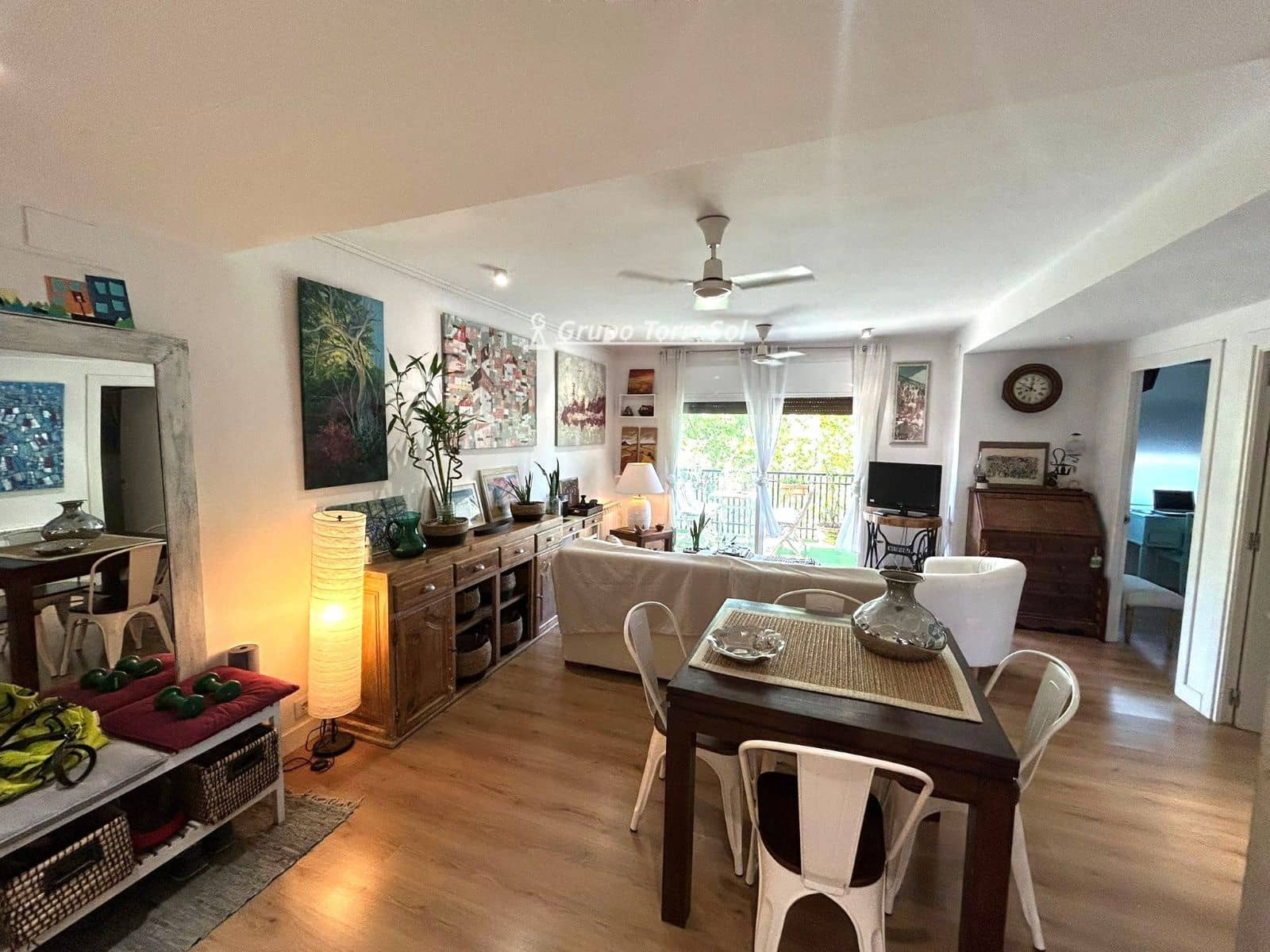 3 soveværelse Lejlighed til salg i Calafell - € 249.000 (Ref: 9944229)