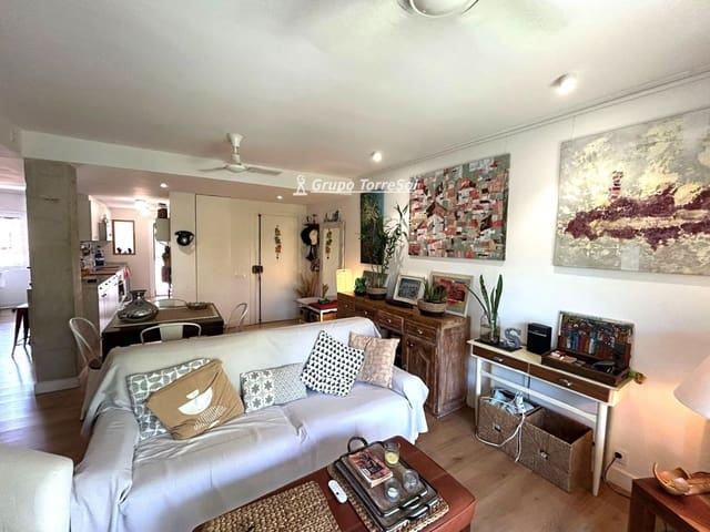 3 Zimmer Wohnung zu verkaufen in Calafell - 249.000 € (Ref: 9944229)