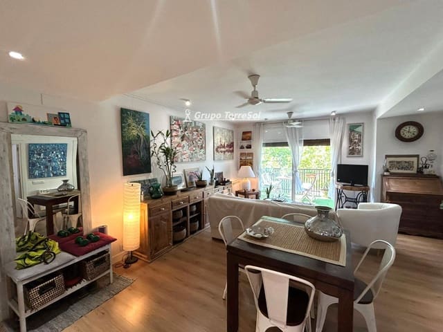3 Zimmer Wohnung zu verkaufen in Calafell - 249.000 € (Ref: 9944229)