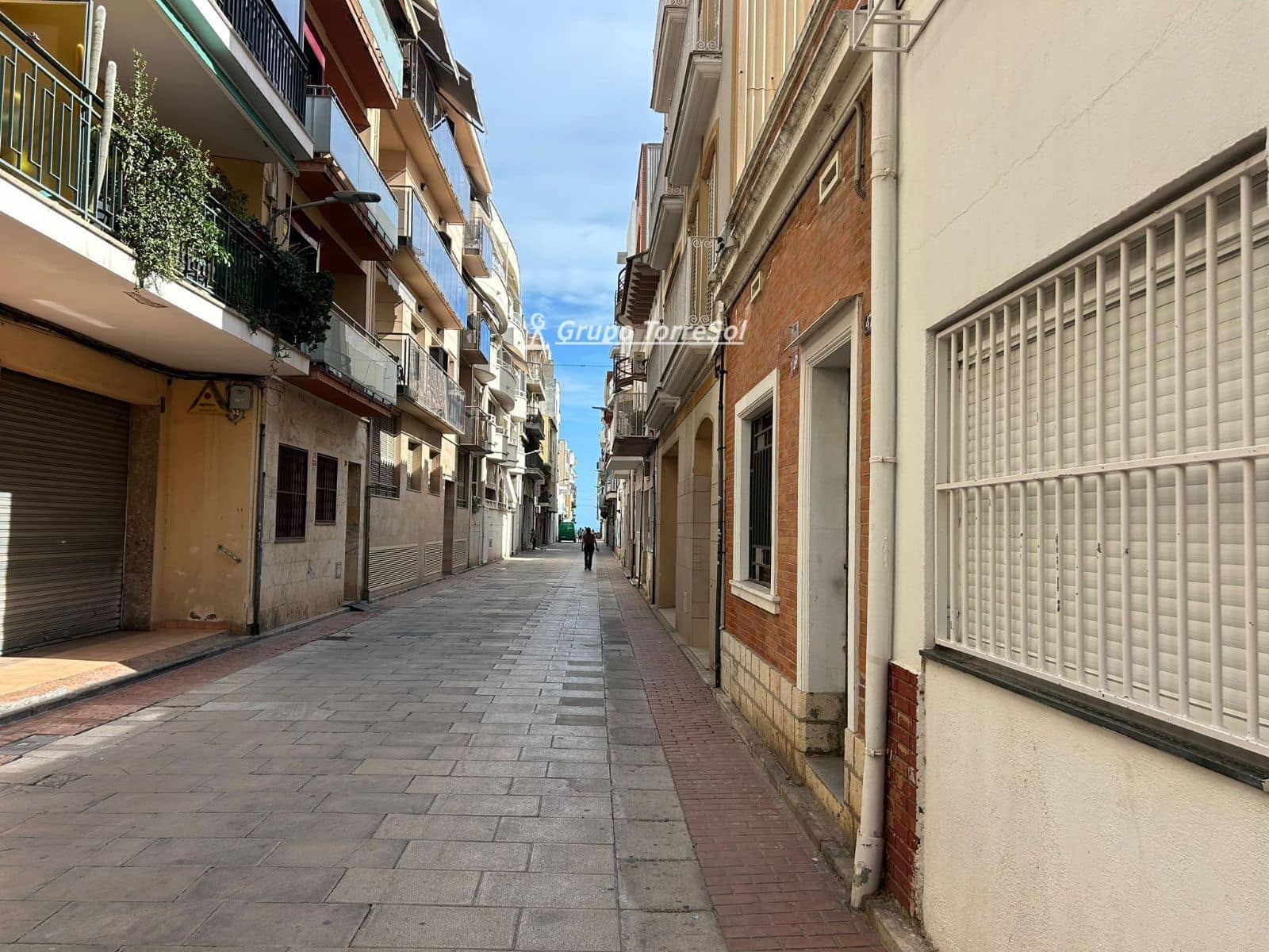 3 soveværelse Lejlighed til salg i Calafell - € 249.000 (Ref: 9944229)