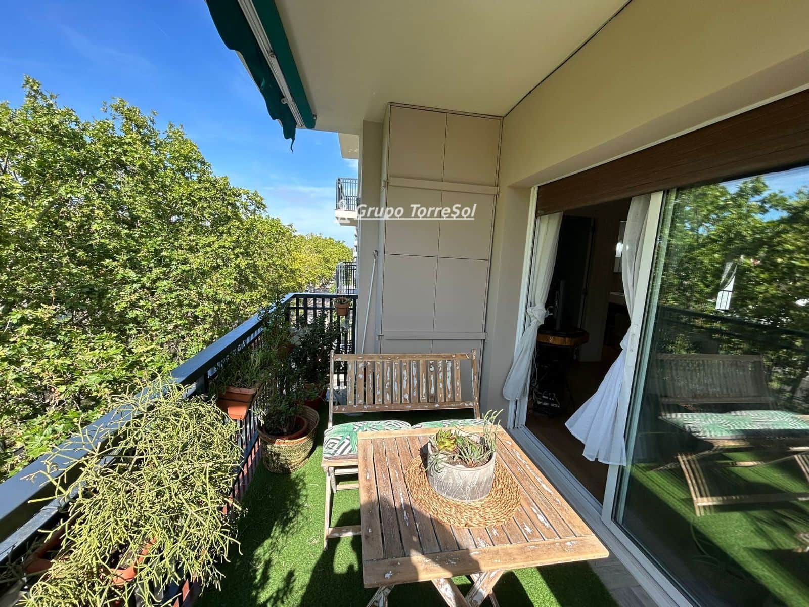 3 soveværelse Lejlighed til salg i Calafell - € 249.000 (Ref: 9944229)
