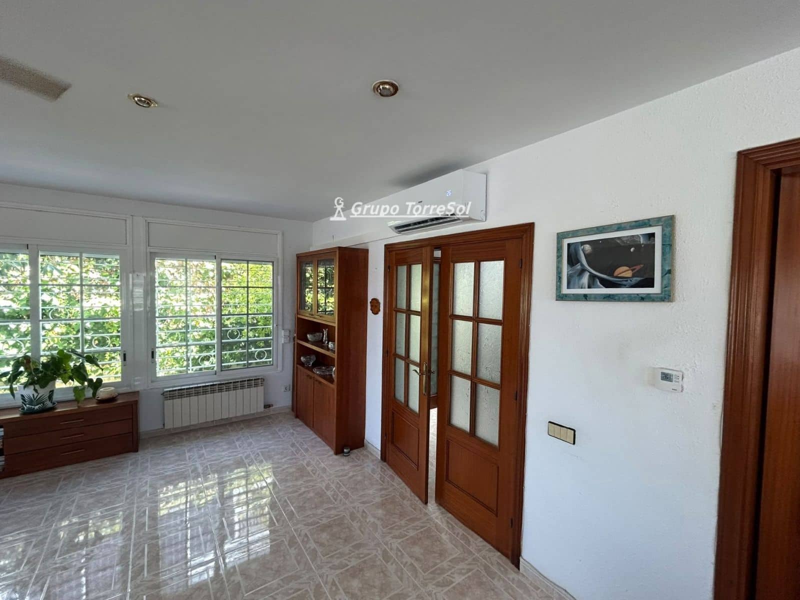 5 soveværelse Villa til salg i Calafell med garage - € 625.000 (Ref: 9944230)