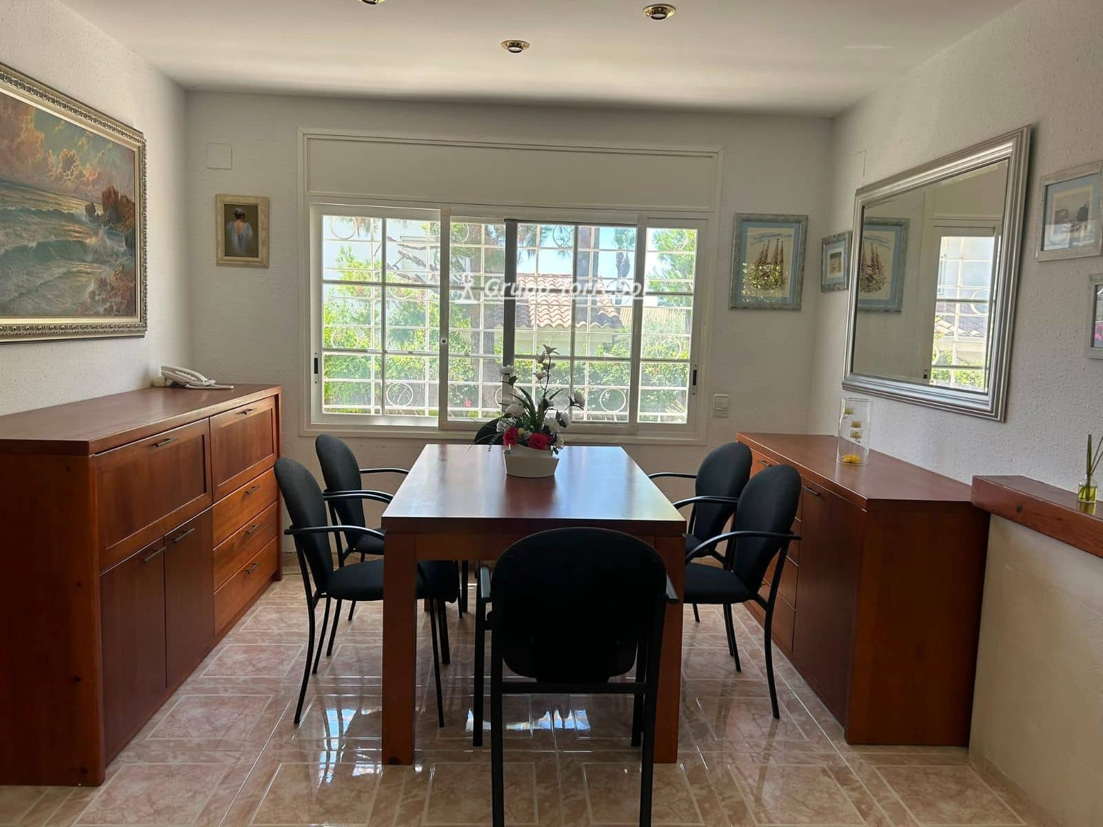 5 soveværelse Villa til salg i Calafell med garage - € 625.000 (Ref: 9944230)