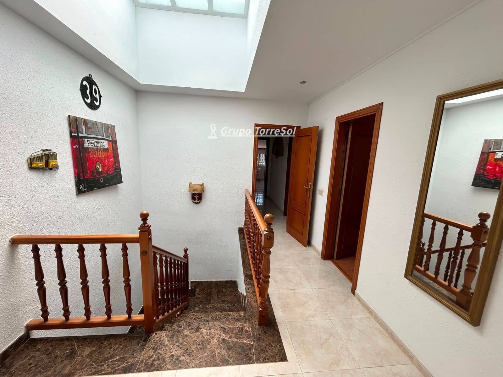 5 soveværelse Villa til salg i Calafell med garage - € 625.000 (Ref: 9944230)