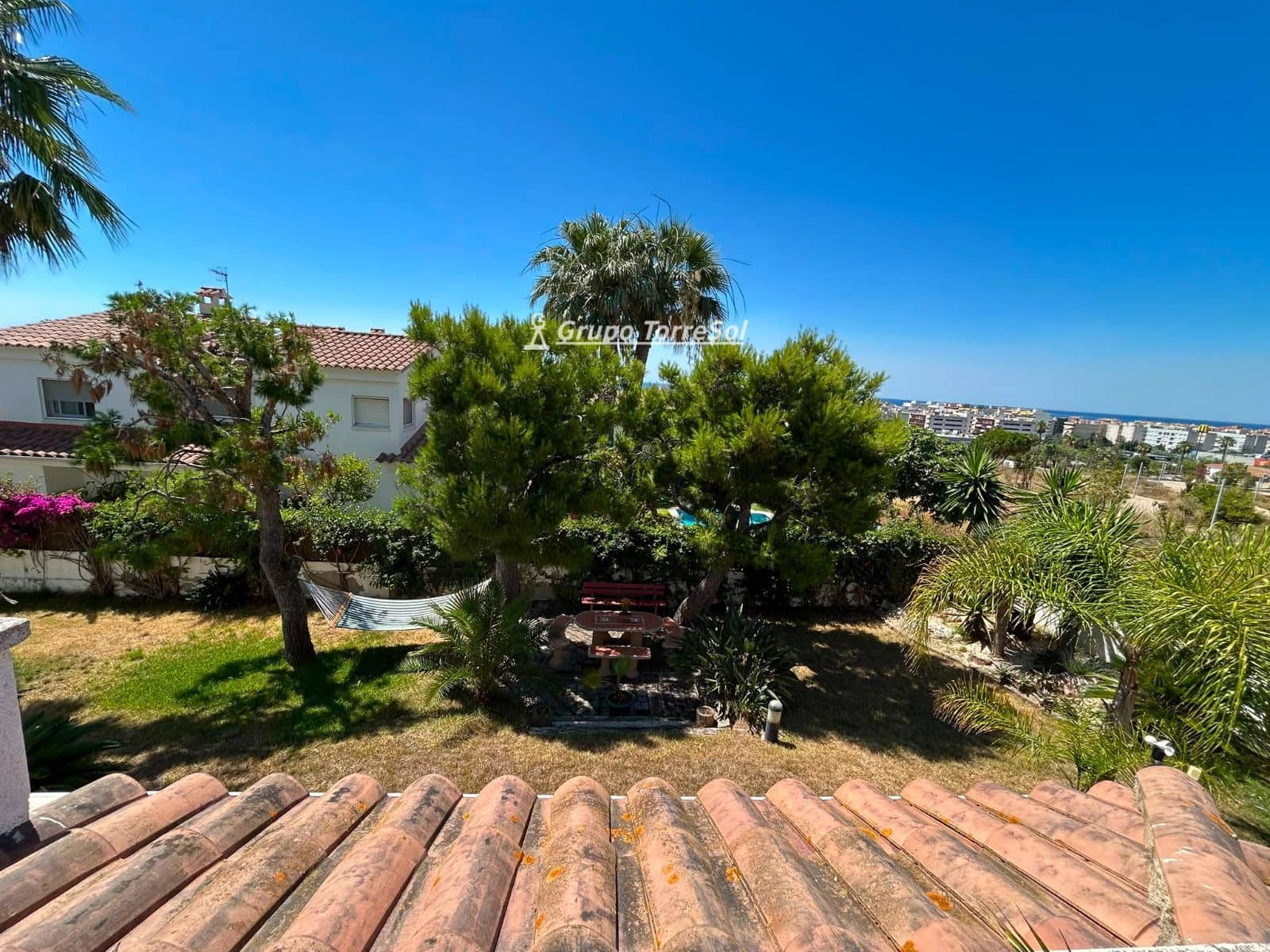 5 soveværelse Villa til salg i Calafell med garage - € 625.000 (Ref: 9944230)