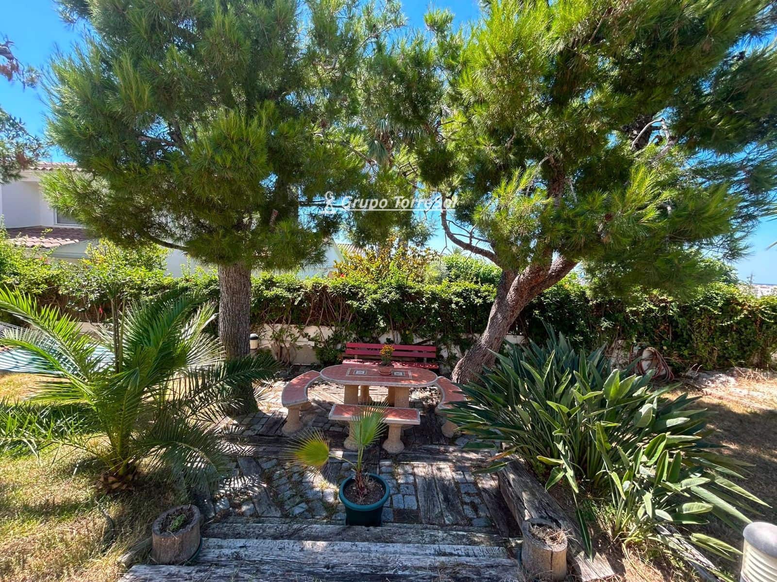 5 soveværelse Villa til salg i Calafell med garage - € 625.000 (Ref: 9944230)