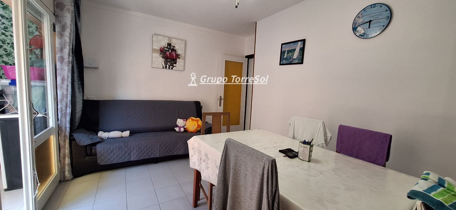 3 soverom Leilighet til salgs i Coma-Ruga - € 177 260 (Ref: 9944921)
