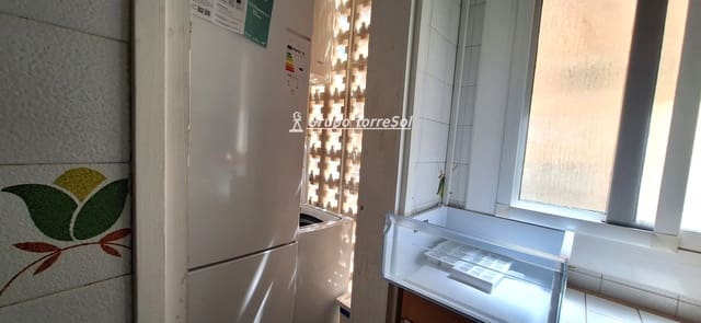 3 soverom Leilighet til salgs i Coma-Ruga, El Vendrell - € 177 260 (Ref: 9944921)