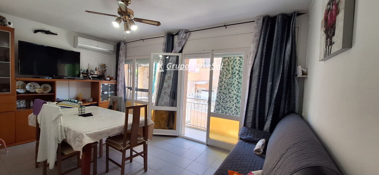3 soverom Leilighet til salgs i Coma-Ruga - € 177 260 (Ref: 9944921)