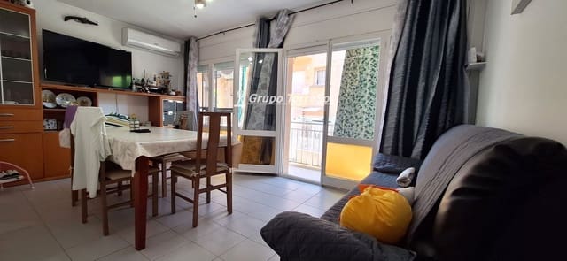 3 soverom Leilighet til salgs i Coma-Ruga, El Vendrell - € 177 260 (Ref: 9944921)