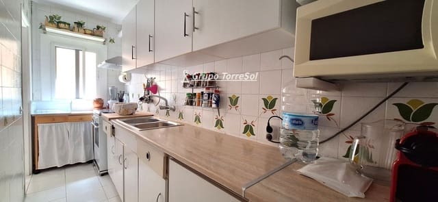 3 soverom Leilighet til salgs i Coma-Ruga, El Vendrell - € 177 260 (Ref: 9944921)