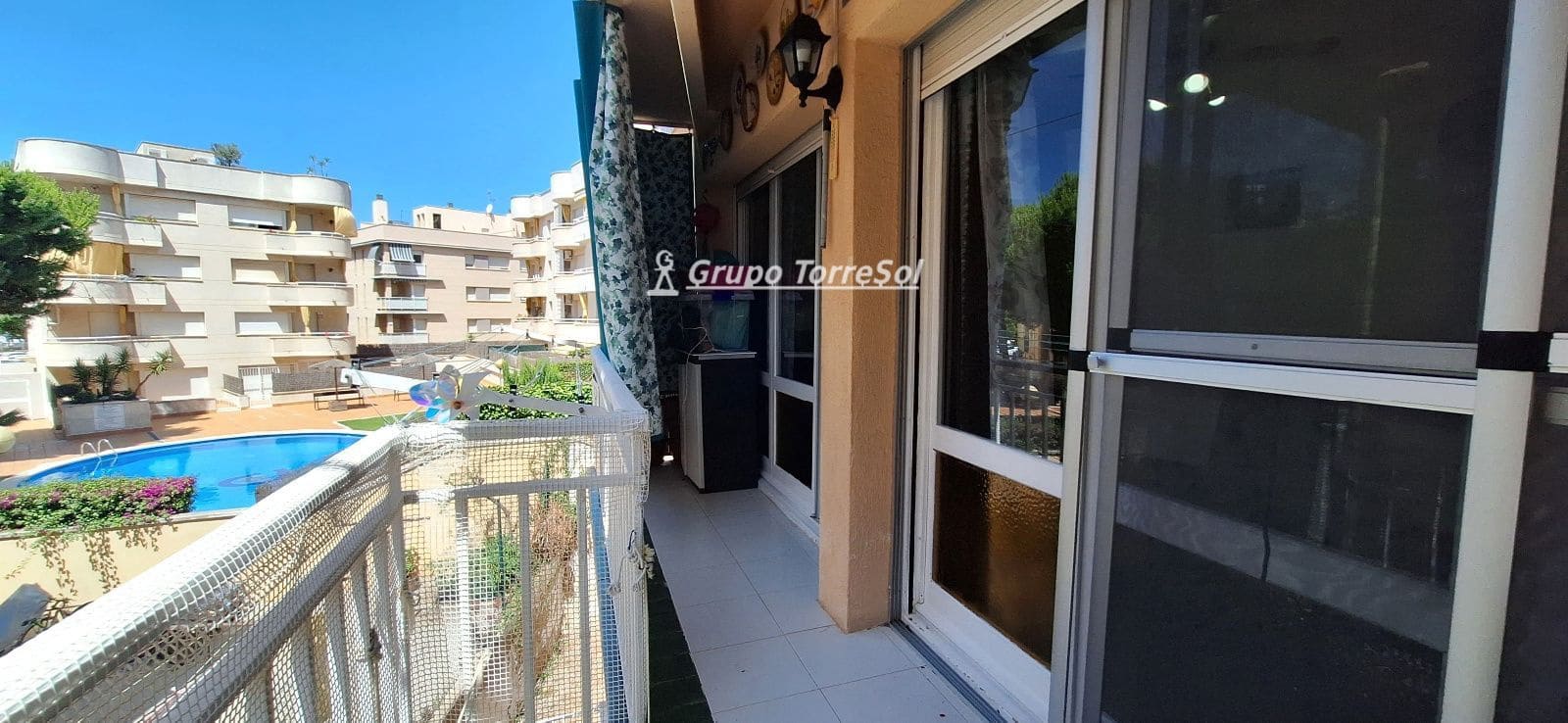 3 soverom Leilighet til salgs i Coma-Ruga - € 177 260 (Ref: 9944921)