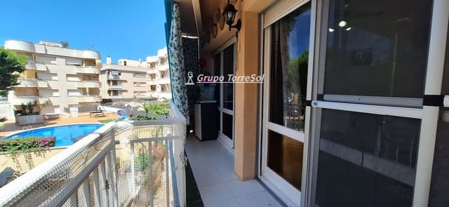 3 soverom Leilighet til salgs i Coma-Ruga, El Vendrell - € 177 260 (Ref: 9944921)