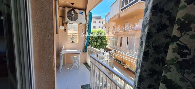 3 soverom Leilighet til salgs i Coma-Ruga, El Vendrell - € 177 260 (Ref: 9944921)