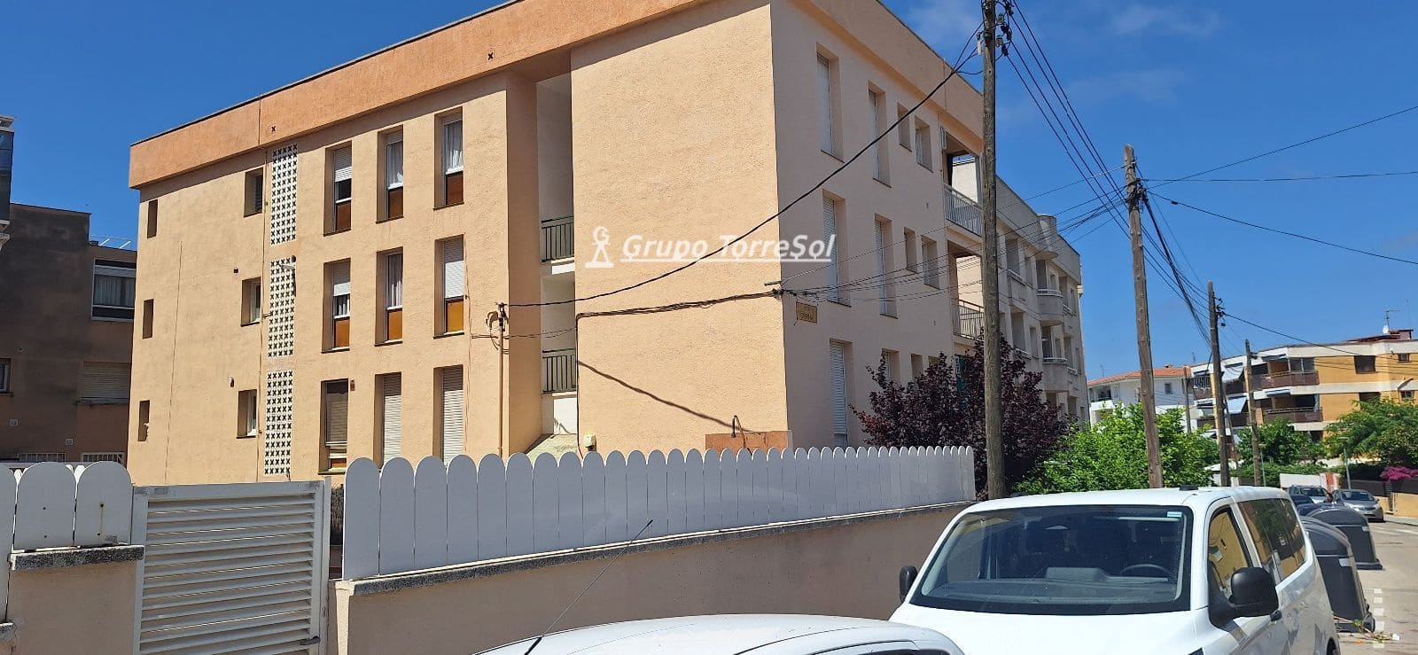 3 soverom Leilighet til salgs i Coma-Ruga - € 177 260 (Ref: 9944921)