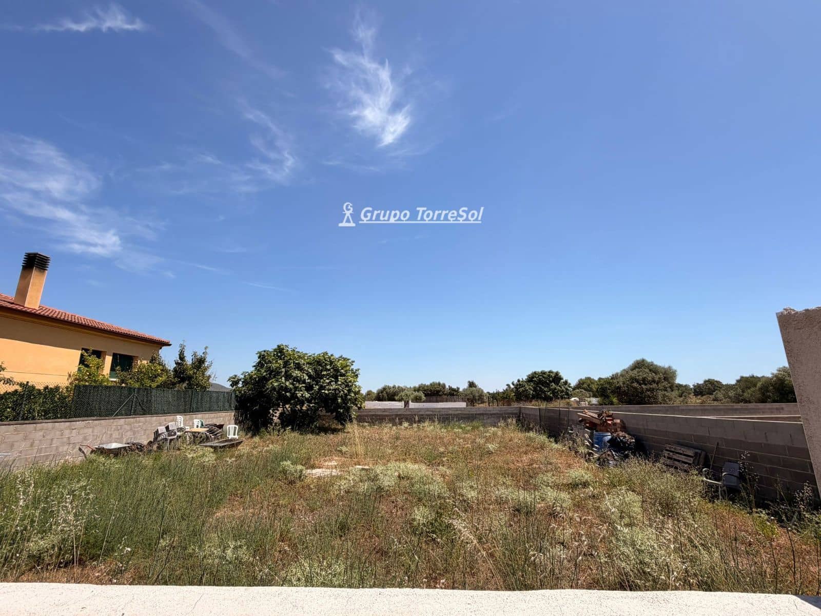 Byggegrund til salg i Llorenc del Penedes - € 55.000 (Ref: 9945961)