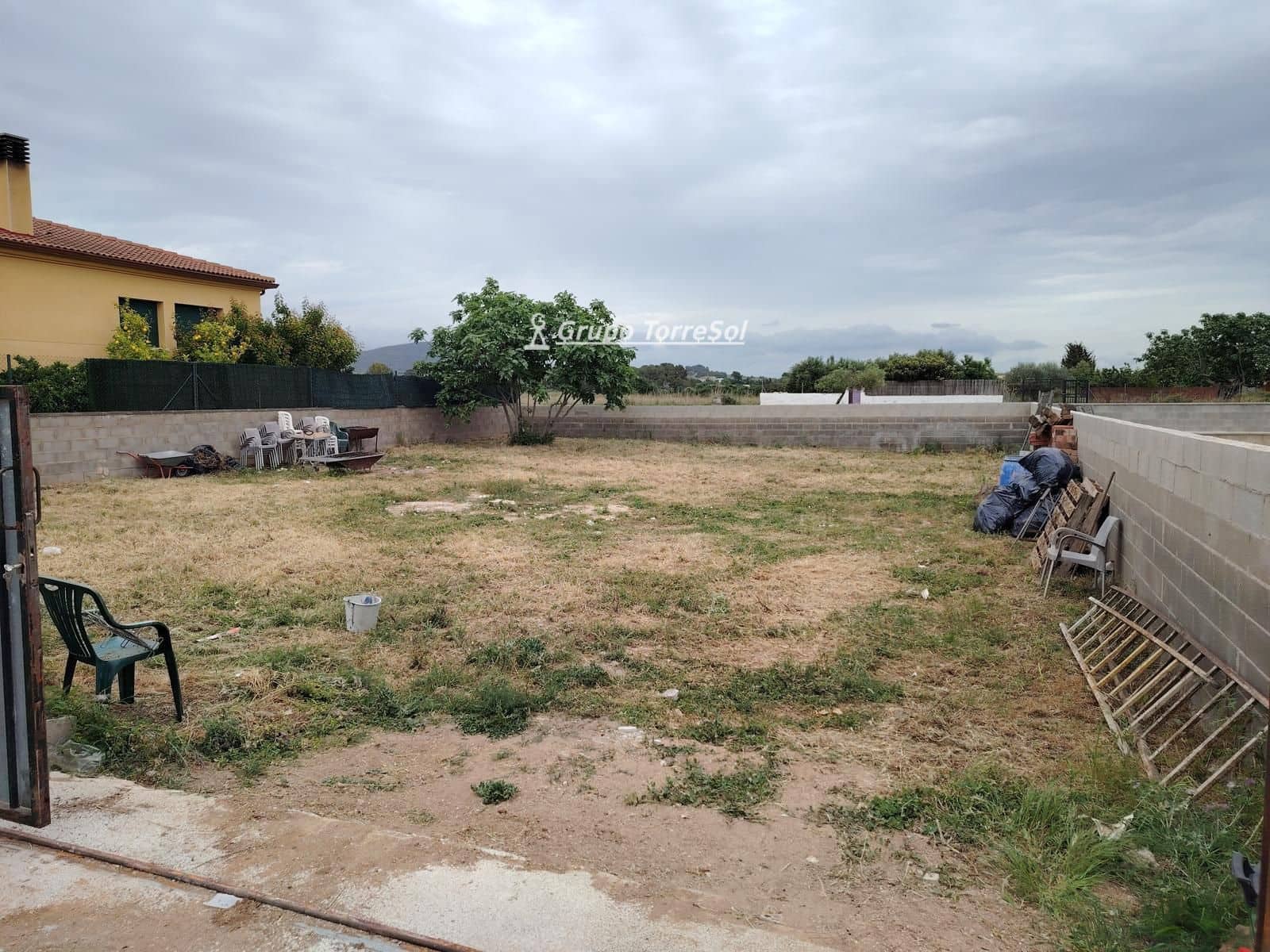 Byggegrund til salg i Llorenc del Penedes - € 55.000 (Ref: 9945961)